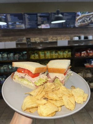 Tasty Deli - Welcome to Tasty deli where sandwiches have it’s own flavours Tasty Deli - Welcome to Tasty deli where sandwiches have it’s own flavours