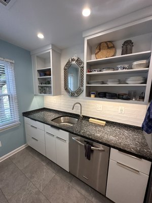 Kitchen Renovations - This is category to showcase some of the different kitchen projects that we’ve completed over the years. We offer full design service if needed, or we can install customer supplied materials. Regardless of the design we excel in the kitchen renovations market in Northern Virginia. Kitchen Renovations - This is category to showcase some of the different kitchen projects that we’ve completed over the years. We offer full design service if needed, or we can install customer supplied materials. Regardless of the design we excel in the kitchen renovations market in Northern Virginia.