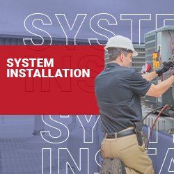 Christensen Heating and Cooling System Installation - When it comes to HVAC Installation services in Newcastle, Roseville, and surrounding regions, Christensen Heating & Cooling is the team to call.