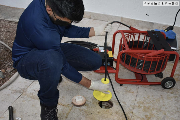 We travel all over Flordia! - Miami Trenchless Pipelining:
We specialize in the innovative CIPP (Cured-In-Place Pipe) process. We're dedicated to providing top-notch, friendly service to all our clients and keeping your homes and businesses in tip-top shape! 🏠💧
What sets us apart? We use state-of-the-art technology to repair and replace your pipes with minimal disruption to your property. Say goodbye to traditional, messy, and time-consuming plumbing methods! 👋🚧
With our CIPP process, we create a long-lasting, seamless pipe within your existing pipeline, ensuring a more efficient and eco-friendly solution. Not only does this save you time and money, but it also helps protect our environment. 🌍♻️
Stay tuned for updates, helpful tips, and fun facts about the world of trenchless plumbing! Don't forget to like and share our page to spread the word about our services. If you're experiencing plumbing problems or just want to learn more, feel free to reach out. We're always here to help! 😊📞
Welcome aboard, and let's keep those pipes flowing smoothly together! 💪🚰 We travel all over Flordia! - Miami Trenchless Pipelining:
We specialize in the innovative CIPP (Cured-In-Place Pipe) process. We're dedicated to providing top-notch, friendly service to all our clients and keeping your homes and businesses in tip-top shape! 🏠💧
What sets us apart? We use state-of-the-art technology to repair and replace your pipes with minimal disruption to your property. Say goodbye to traditional, messy, and time-consuming plumbing methods! 👋🚧
With our CIPP process, we create a long-lasting, seamless pipe within your existing pipeline, ensuring a more efficient and eco-friendly solution. Not only does this save you time and money, but it also helps protect our environment. 🌍♻️
Stay tuned for updates, helpful tips, and fun facts about the world of trenchless plumbing! Don't forget to like and share our page to spread the word about our services. If you're experiencing plumbing problems or just want to learn more, feel free to reach out. We're always here to help! 😊📞
Welcome aboard, and let's keep those pipes flowing smoothly together! 💪🚰