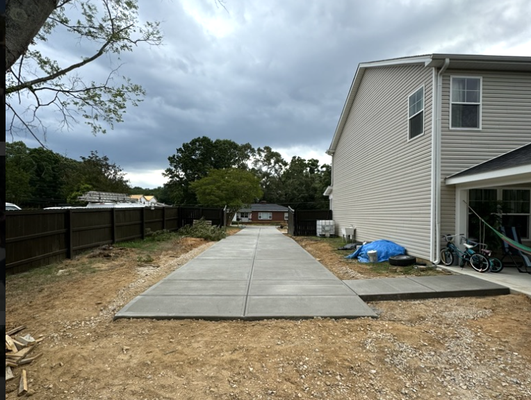 Concrete Driveways & Concrete Repair - Call now for a free consultation Concrete Driveways & Concrete Repair - Call now for a free consultation