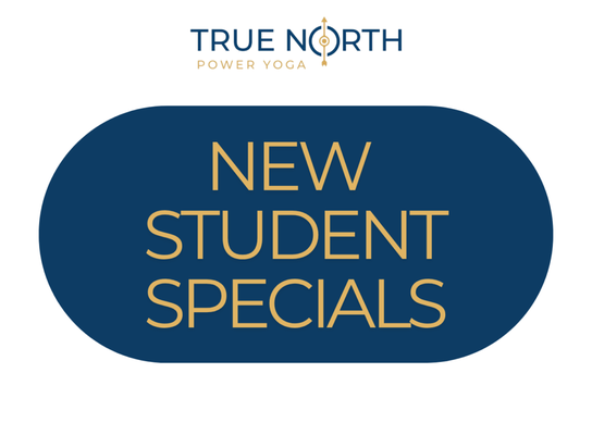 New Student Special - Schedule today! New Student Special - Schedule today!