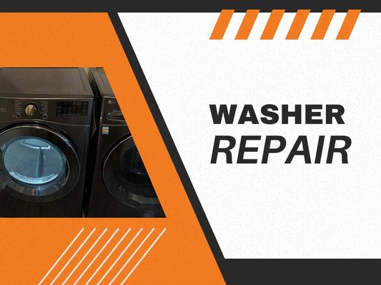 Washer repair - At Cold Flex Era, we understand that a malfunctioning washing machine can disrupt your entire household routine. Our expert technicians specialize in diagnosing and repairing all types of washer issues, from simple problems like unusual noises and leaks to complex electronic malfunctions. We service all major brands and models, handling everything from agitator problems and spin cycle issues to drain pump repairs and control board replacements. With our same-day service, 2-month warranty, and special discounts for veterans and seniors, you can trust us to get your washer running efficiently again. New clients receive 10% off their first repair service. Don't let washer problems pile up - contact Cold Flex Era for professional repair service in Las Vegas.