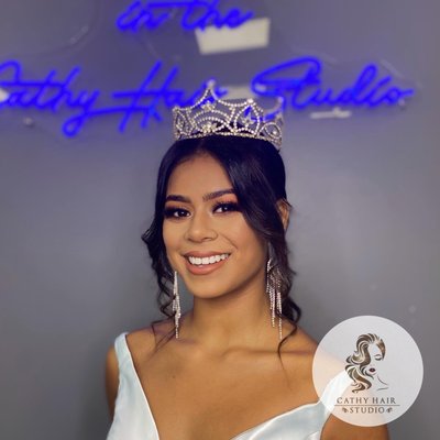 Updo's for all Events - Look amazing with our professional makeup service for any occasion! Updo's for all Events - Look amazing with our professional makeup service for any occasion!