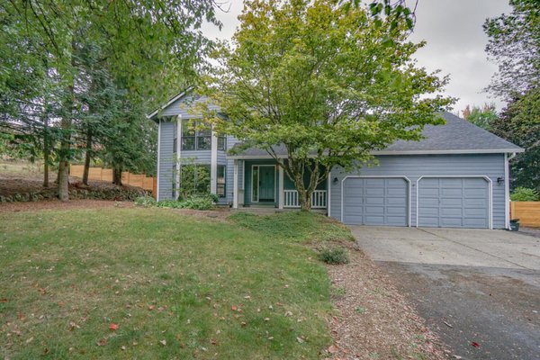 3504 NE 169th Ave Vancouver, WA - This 4 bedroom, 3 bath home rented for $3,795/mo.