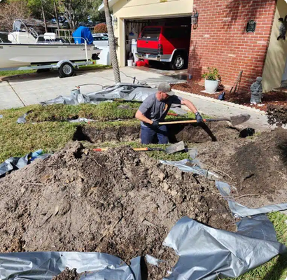 Sewer Repair & Installation - Do you live in the Tampa area and need reliable sewer repair or installation services? Look no further than All Hours Plumber! Our expert team is available 24/7 to provide top-quality services that you can count on.
Whether you need a simple drain cleaning or a more complex sewer repair, we have the experience and expertise to handle any job. Don’t wait until it’s too late – contact All Hours Plumber today to ensure your plumbing system is functioning properly and efficiently.
Trust us to provide the exceptional service you deserve! Sewer Repair & Installation - Do you live in the Tampa area and need reliable sewer repair or installation services? Look no further than All Hours Plumber! Our expert team is available 24/7 to provide top-quality services that you can count on.
Whether you need a simple drain cleaning or a more complex sewer repair, we have the experience and expertise to handle any job. Don’t wait until it’s too late – contact All Hours Plumber today to ensure your plumbing system is functioning properly and efficiently.
Trust us to provide the exceptional service you deserve!