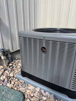 AC Installation - Idaho Falls summers are no joke! Install a new AC system or replace your existing system at Elite Comfort Systems. We offer a wide range of efficiency options customized to best fit your needs.