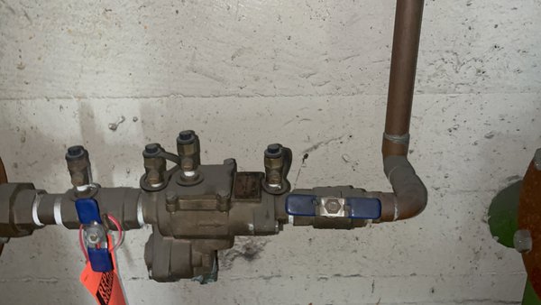 Backflow Repair & Copper Upgrade in Ventura & Santa Barbara Counties - Project Overview:

At Top G Plumbing, we specialize in delivering reliable and high-quality plumbing solutions for homeowners and businesses across Ventura County and Santa Barbara County. This featured project highlights a recent Backflow Repair & Upgrade, where we replaced an outdated, corroded backflow preventer with a modern, high-performing copper system.

About the Project:

Backflow preventers are essential in protecting your water supply from contamination. Over time, these systems can deteriorate, leading to leaks, reduced efficiency, or even failure, compromising the safety and reliability of your water system. In this project, the existing backflow preventer in a customer’s property was outdated and required a full upgrade.

Our Top G Plumbing team provided a professional, durable solution:
1.Inspection & Assessment: We carefully inspected the system, identifying corroded sections and 
 pinpointing the causes of failure.
2.Removal: The old backflow preventer was safely removed, minimizing any disruption to the  
 surrounding infrastructure.
3.Copper Upgrade: We installed a new, durable backflow preventer using high-quality copper piping. Copper is ideal for its longevity, resistance to corrosion, and ability to withstand high-pressure water systems.
4.Testing & Compliance: The new system was tested for functionality and certified to ensure compliance with local regulations across Ventura and Santa Barbara Counties.

Areas Served:
We proudly serve the communities of:

-Ventura County: Ventura, Oxnard, Camarillo, Thousand Oaks, Simi Valley, Moorpark, Ojai, Fillmore, and Santa Paula.
-Santa Barbara County: Santa Barbara, Goleta, Carpinteria, Montecito, Isla Vista, and Santa Ynez.

Why Choose Top G Plumbing?

With extensive experience working across Ventura and Santa Barbara Counties, we understand the unique needs of our coastal and inland communities. Our team specializes in:
-Repairing and upgrading backflow systems to extend their lifespan.
-Using premium materials like copper for dependable, long-lasting solutions.
-Ensuring repairs comply with state and local plumbing codes.

Benefits of Copper Upgrades:
-Contamination Protection: Prevents backflow and keeps your water supply safe.
-Durability: Copper piping resists corrosion and lasts for decades.
-Enhanced Performance: Improved water pressure and system reliability.
-Aesthetic Appeal: Copper upgrades not only perform well but look professional and clean.

Photo Showcase:

Our before-and-after photos illustrate the transformation, showcasing the professionalism and quality of our work. The upgraded copper piping not only enhances functionality but also adds a polished, durable finish to the property’s plumbing system.

Why Ventura & Santa Barbara Trust Top G Plumbing:

From routine maintenance to specialized repairs like backflow systems, Top G Plumbing is the trusted name for plumbing services across Ventura and Santa Barbara Counties. We pride ourselves on prompt, reliable service and unparalleled expertise.