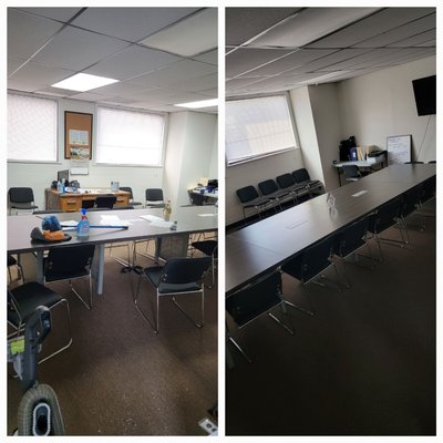 Office cleaning - Office cleaning and organizing Office cleaning - Office cleaning and organizing
