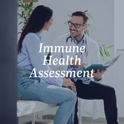 Immune Health: Stronger Defense, Every Day - If you’re facing frequent illness, autoimmunity, or slow recovery, we assess immune balance, gut-immune crosstalk, micronutrients, and triggers—then tailor strategies like targeted nutrition, IV therapy, and (where appropriate) LDI to support optimal function. Immune Health: Stronger Defense, Every Day - If you’re facing frequent illness, autoimmunity, or slow recovery, we assess immune balance, gut-immune crosstalk, micronutrients, and triggers—then tailor strategies like targeted nutrition, IV therapy, and (where appropriate) LDI to support optimal function.