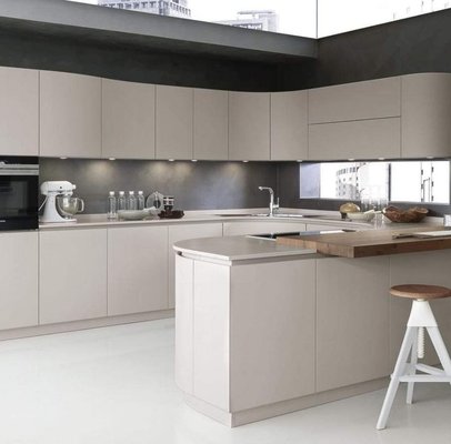 Remodel - New remodels