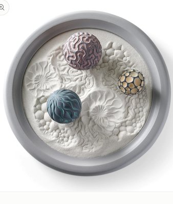 Wonderscape Packages - Pick from our curated selection of Wonderscapes. We put together our favorite colors and patterns to fit a wide variety of spaces and looks.
If you don't see the perfect fit for you, build your own selection of spheres, sand, trays and covers to create your own unique set. Create, play and relax! Wonderscape Packages - Pick from our curated selection of Wonderscapes. We put together our favorite colors and patterns to fit a wide variety of spaces and looks.
If you don't see the perfect fit for you, build your own selection of spheres, sand, trays and covers to create your own unique set. Create, play and relax!