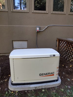 Generator Installation - Generator Installation Projects Generator Installation - Generator Installation Projects