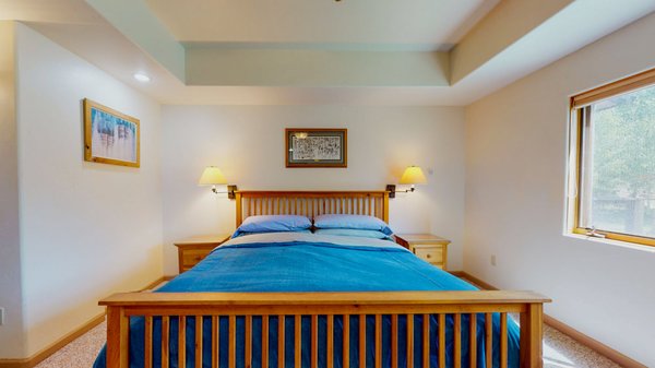 Darien Ranch - A review from our FIRST and current client at the Darien Ranch Lodge in Marble, CO. 

"We thoroughly appreciate Chloe's support at the lodge. Chloe is a great communicator and always clear on her message points! You can trust her word and is always dependable. Chloe does a good job in the cleaning effort, making the beds, and putting the room back together. We highly recommend Chloe for cleaning efforts." - The Darien Ranch Lodge