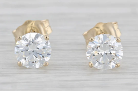 Earrings - Like all small businesses, Jewelry Authority started from a personal passion, and grew over years of hard work and dedication. Over 20 years ago, Roger Wilson discovered that his enjoyment of helping customers find vintage fraternity badges laid the foundation for a successful eBay store. This store went on to sell hundreds of thousands of pieces and earn 100% positive feedback during his 18 years of leadership.
In 2018, Roger founded Jewelry Authority with a vision to provide a different type of jewelry shopping experience - both locally and globally. Based on the values of transparency and honesty developed from trusted relationships, Jewelry Authority has grown to be the place to go for all of your vintage, estate, and fine jewelry needs. Roger's personal love of watches and bullion also made it the perfect place to purchase those hard to find, treasured items.
Fine jewelry, watches, and bullion help us commemorate the most important people, places. and events of our lives. That is why the work at Jewelry Authority goes far beyond precious metals and gemstones. We do what we do because we care about each person's story and want them to have an experience with a jeweler who cares. Our goal is to celebrate life’s joy with people by providing great jobs and amazing guest interactions all to the glory of God.
Stop by or browse our online store today! We look forward to serving you. Earrings - Like all small businesses, Jewelry Authority started from a personal passion, and grew over years of hard work and dedication. Over 20 years ago, Roger Wilson discovered that his enjoyment of helping customers find vintage fraternity badges laid the foundation for a successful eBay store. This store went on to sell hundreds of thousands of pieces and earn 100% positive feedback during his 18 years of leadership.
In 2018, Roger founded Jewelry Authority with a vision to provide a different type of jewelry shopping experience - both locally and globally. Based on the values of transparency and honesty developed from trusted relationships, Jewelry Authority has grown to be the place to go for all of your vintage, estate, and fine jewelry needs. Roger's personal love of watches and bullion also made it the perfect place to purchase those hard to find, treasured items.
Fine jewelry, watches, and bullion help us commemorate the most important people, places. and events of our lives. That is why the work at Jewelry Authority goes far beyond precious metals and gemstones. We do what we do because we care about each person's story and want them to have an experience with a jeweler who cares. Our goal is to celebrate life’s joy with people by providing great jobs and amazing guest interactions all to the glory of God.
Stop by or browse our online store today! We look forward to serving you.