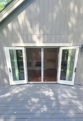 Retractable Screen Doors - Screenmobile installs Mirage retractable screen doors for entry doors, French doors, and other openings where homeowners want fresh air and insect protection without a permanent screen in view. Each system is professionally measured and custom-fit for smooth operation, a clean appearance, and reliable everyday use. Mirage screens retract neatly when not in use, making them an excellent option for Scottsdale homes where appearance, airflow, and convenience all matter. Retractable Screen Doors - Screenmobile installs Mirage retractable screen doors for entry doors, French doors, and other openings where homeowners want fresh air and insect protection without a permanent screen in view. Each system is professionally measured and custom-fit for smooth operation, a clean appearance, and reliable everyday use. Mirage screens retract neatly when not in use, making them an excellent option for Scottsdale homes where appearance, airflow, and convenience all matter.
