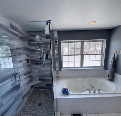 Our Cleanings - Call now for an estimate