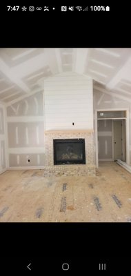 kitchen - This is new construction kitchen - This is new construction