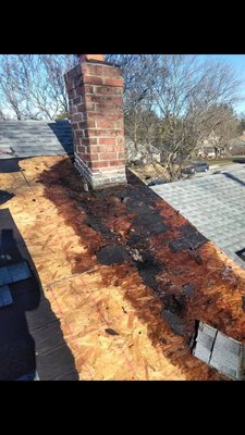 Roof leak repairs - We fix leaky roofs Roof leak repairs - We fix leaky roofs