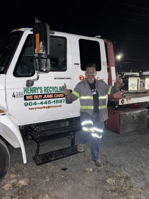You Got It We Tow It! - We take the hassle out of sticky situations. Send us a picture and we got it covered.
