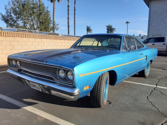 Custom Restoration - Custom Restoration Custom Restoration - Custom Restoration