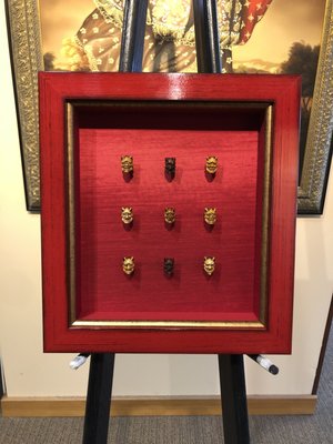 Shadowboxes - Custom framing for 3D objects primarily involves creating a shadow box, which is a deep-set display case designed to protect and showcase items with depth and dimension. The process uses specialized materials and techniques to ensure items are securely displayed without damage. Shadowboxes - Custom framing for 3D objects primarily involves creating a shadow box, which is a deep-set display case designed to protect and showcase items with depth and dimension. The process uses specialized materials and techniques to ensure items are securely displayed without damage.