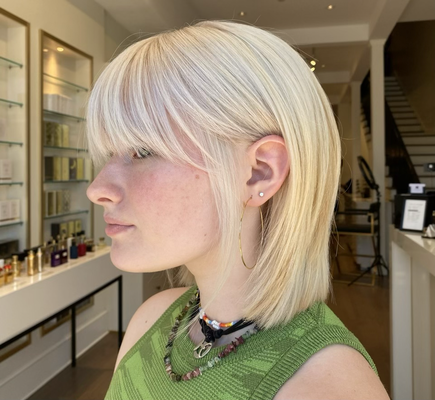 Edgy Cuts - Edgy Haircuts Variety