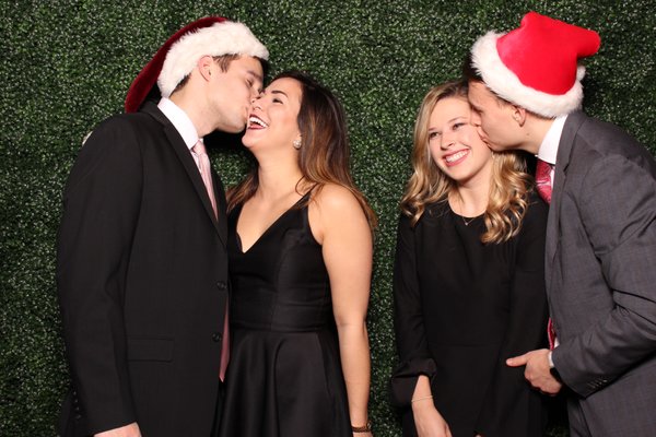 Corporate Holiday/End of Year Celebrations - Give your employees a party to remember with a ShutterBooth! Corporate Holiday/End of Year Celebrations - Give your employees a party to remember with a ShutterBooth!