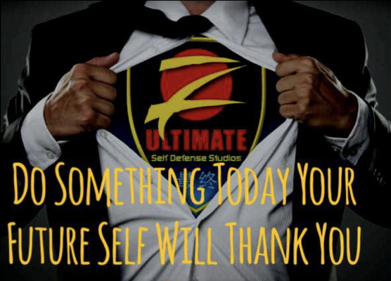 Z Ultimate Self Defense Studio - Enroll Now, You will thank yourself later!