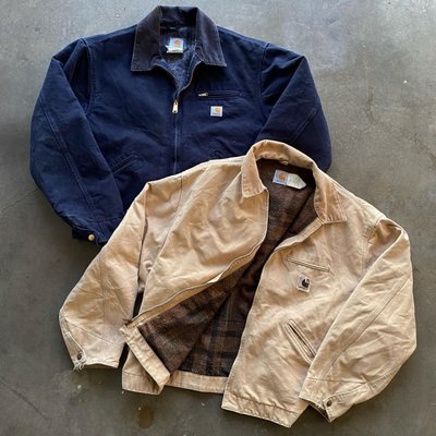 Carhartt - Vintage retailer with the best supply in the southwest. If we don’t have it in stock, we can find it for
you. Find out more about us on Instagram @osfa_vintage . 120 S Mesa St, El Paso, Texas Carhartt - Vintage retailer with the best supply in the southwest. If we don’t have it in stock, we can find it for
you. Find out more about us on Instagram @osfa_vintage . 120 S Mesa St, El Paso, Texas
