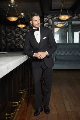 Tuxedo Rental - Shipping Available
Zane offers professional tuxedo rentals in Jacksonville for weddings, proms, galas, and black-tie events. Our collection includes modern slim-fit tuxedos, timeless classics, and elegant formalwear designed to fit any occasion. Whether you’re a groom, groomsman, prom guest, or attending a corporate event, we make it easy to rent a tuxedo that looks sharp and feels comfortable.
We provide full rental packages including tuxedos, dress shirts, vests, ties, bow ties, and formal accessories. Every rental is fitted to ensure a clean, polished look with options for local pickup or nationwide shipping. For added convenience, we recommend booking your tuxedo rental at least 4–6 weeks before your event.
Clients across Jacksonville, Ponte Vedra, and St. Augustine choose Zane for tuxedo rentals that combine style, affordability, and reliability. Whether you need one tuxedo or an entire wedding party outfitted, our team ensures a smooth process from fitting to return.
Book your tuxedo rental today and see why Zane is the trusted choice for formalwear rentals in Northeast Florida and beyond. Tuxedo Rental - Shipping Available
Zane offers professional tuxedo rentals in Jacksonville for weddings, proms, galas, and black-tie events. Our collection includes modern slim-fit tuxedos, timeless classics, and elegant formalwear designed to fit any occasion. Whether you’re a groom, groomsman, prom guest, or attending a corporate event, we make it easy to rent a tuxedo that looks sharp and feels comfortable.
We provide full rental packages including tuxedos, dress shirts, vests, ties, bow ties, and formal accessories. Every rental is fitted to ensure a clean, polished look with options for local pickup or nationwide shipping. For added convenience, we recommend booking your tuxedo rental at least 4–6 weeks before your event.
Clients across Jacksonville, Ponte Vedra, and St. Augustine choose Zane for tuxedo rentals that combine style, affordability, and reliability. Whether you need one tuxedo or an entire wedding party outfitted, our team ensures a smooth process from fitting to return.
Book your tuxedo rental today and see why Zane is the trusted choice for formalwear rentals in Northeast Florida and beyond.