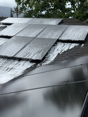 Solar Panel Enhancement Service - Solar Panel Enhancement Services