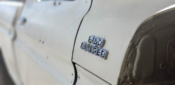 1979 F150 Engine Repair - This oldie was towed in, in a non running state. We found several wires that needed replaced because the insulation had become hard, cracked, and fallen off. We took care of those to keep the customer and vehicle safe, which was a super simple fix. We were able to get the truck started, but it barely started, and just kept fading out. After a little troubleshooting for leaks using our smoke machine, we isolated the main failure at the carburetor. A quick rebuild and tune and she was purring back out into the woods to play. 1979 F150 Engine Repair - This oldie was towed in, in a non running state. We found several wires that needed replaced because the insulation had become hard, cracked, and fallen off. We took care of those to keep the customer and vehicle safe, which was a super simple fix. We were able to get the truck started, but it barely started, and just kept fading out. After a little troubleshooting for leaks using our smoke machine, we isolated the main failure at the carburetor. A quick rebuild and tune and she was purring back out into the woods to play.