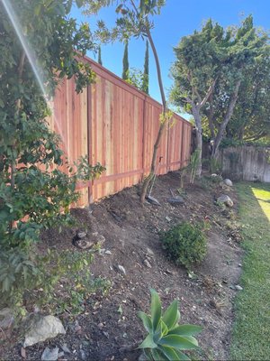 Wood Fencing - All types of wood projects Wood Fencing - All types of wood projects