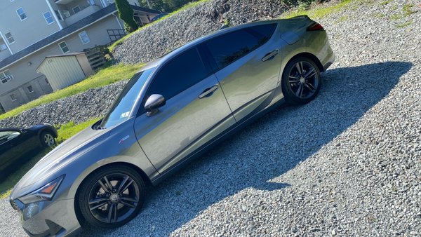 Window tinting 2023 - Window tinting for all types of vehicles
And homes
Businesses as well