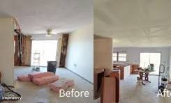 "Popcorn Ceiling Removal" - Flawless Walls is a family owned and operated, licensed & insured painting contractor, committed to providing our clients with a professional & affordable painting project experience. Our crews have over 17 years of experience in the painting business and are ready to help with all you residential, interior & exterior painting needs. We also specialize in drywall repair, removal of popcorn ceilings No project is too big or too small. Our goal is to complete each project with 100% customer satisfaction. Call us today for a free estimate.