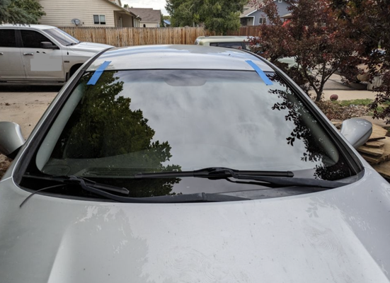BEFORE AND AFTERS - We know if you're calling us to have a glass replaced it must be bad. A broken back glass or door glass going into the cooler months is brutal. We generally have a same-day, next day attitude. Call Us Today and just like friends - We'll be there for you, or we will at least do our best to be. BEFORE AND AFTERS - We know if you're calling us to have a glass replaced it must be bad. A broken back glass or door glass going into the cooler months is brutal. We generally have a same-day, next day attitude. Call Us Today and just like friends - We'll be there for you, or we will at least do our best to be.