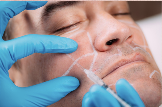 Skinvive - A treatment of intradermal filler injections to the entire cheek area to improve fine lines/wrinkles, add hydration, mild plumping, glowing skin and improve acne scars. Lasts about 9-12 months. Skinvive - A treatment of intradermal filler injections to the entire cheek area to improve fine lines/wrinkles, add hydration, mild plumping, glowing skin and improve acne scars. Lasts about 9-12 months.