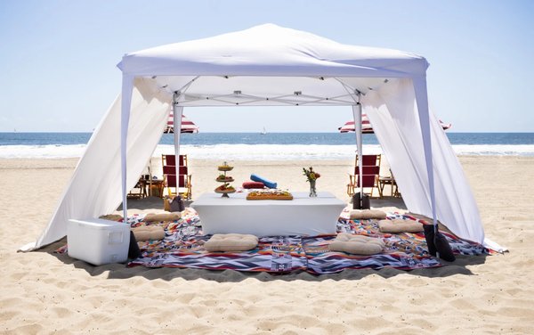 BUNGALOW - "Bungalow" is the perfect way to enjoy a seaside fare at the beach without all the hassle. Accommodates 6-12 guests BUNGALOW - "Bungalow" is the perfect way to enjoy a seaside fare at the beach without all the hassle. Accommodates 6-12 guests