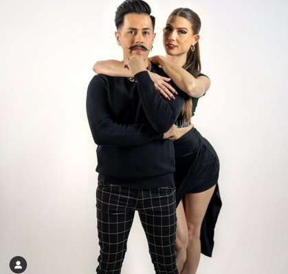 Friday Salsa Social - Every Friday night, join us at Spectrum Dance Center for a fun night of Salsa & Socializing. Whether you're just starting out or pro, our top notch instructors bring their flavor to the dancefloor. No partner necessary, just bring yourself, meet new people and have a great time!
7pm - Salsa
7:45pm - Bachata
8:30pm - Social
Cost: $20
We can't wait to see you on the dancefloor at Spectrum Dance Center.
SDC
22661 Lambert St.
Suite 204
Lake Forest, CA 92630
Phone: 949.916.9979
https://www.spectrumdancecenter.com/social-events Friday Salsa Social - Every Friday night, join us at Spectrum Dance Center for a fun night of Salsa & Socializing. Whether you're just starting out or pro, our top notch instructors bring their flavor to the dancefloor. No partner necessary, just bring yourself, meet new people and have a great time!
7pm - Salsa
7:45pm - Bachata
8:30pm - Social
Cost: $20
We can't wait to see you on the dancefloor at Spectrum Dance Center.
SDC
22661 Lambert St.
Suite 204
Lake Forest, CA 92630
Phone: 949.916.9979
https://www.spectrumdancecenter.com/social-events