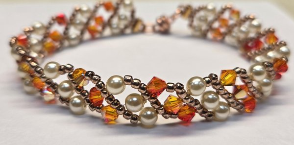 Raincharmer Beads Workshops & Classes - Ready to Get Creative? Join a Raincharmer Beads Workshop!
Discover the art of beading and learn new skills in our fun, hands-on classes—perfect for beginners and seasoned crafters alike.

Explore our wide selection of classes, beads, gifts, and patterns available for purchase. Don’t miss the video tour for an inside look at our cozy store!
We’d love to welcome you in person, or you can always shop with us online.

ASU Students: Enjoy exclusive discounts on all workshops and events! Show your Sun Devil pride, unleash your creativity, and save while you learn.

Spaces fill fast—sign up today and craft something amazing!