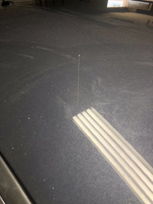 Chevrolet Impala (Clay bar, wash, polish, wax) - Chevrolet Impala complete exterior detail Chevrolet Impala (Clay bar, wash, polish, wax) - Chevrolet Impala complete exterior detail