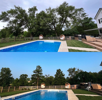 Call today for tree service - We offer tree removal, tree pruning, emergency services, and more!