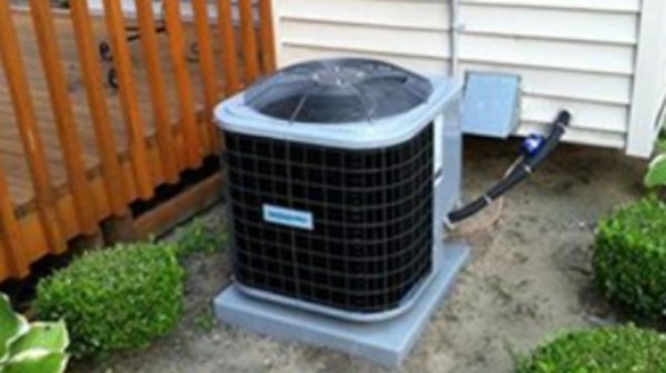 install ac unif - replace AC unit with this one install ac unif - replace AC unit with this one