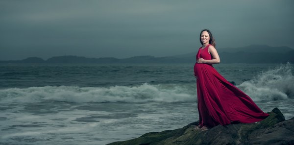 To welcome our baby. - We’re so excited to share this maternity session with you today!. We’ve been looking forward to this ever since Alysia emailed us, and even though it's so cold in San Francisco, they were all such troopers and we LOVE how they turned out! To welcome our baby. - We’re so excited to share this maternity session with you today!. We’ve been looking forward to this ever since Alysia emailed us, and even though it's so cold in San Francisco, they were all such troopers and we LOVE how they turned out!