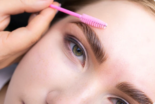 Eyebrow Services - Brow tinting is a noninvasive way to enhance and define your existing brow hairs using semi-permanent vegetable (vegan) dye to darken the finer and lighter brow hairs that normally can't be seen. Can last 4-6 weeks with proper care.
Brow lamination is a process of straightening your brow hairs, you get straighter, upward-facing hairs that are set in place. It can help get rid of the appearance of bare patches and irregular hairs, as well as make thin brows look way fuller. Can last up to 6 weeks with proper care.
Brow PMU Microshading is a procedure where a cosmetic technician applies semipermanent makeup to your eyebrows. It's a type of cosmetic tattoo procedure. Using pigment ink and a handheld tool, the technician places tiny, pin-like dots over the brow area to fill in thin spots. (Great for more sensitive skin types)
How Long Does Microshading Last? Depending on your skin type, the results can last between one to three years. (Oily skin types may need a touchup sooner than drier skin types.
Will my eyebrows grow back after microshading?
We do not go that deep into the skin to stop hair growth. We are crafting a brow shape and we are filling in your brow with pigment. You will still need to maintain your brow hair as it will continue to grow as it does normally.
What to expect after? Because microshading is essentially a tattoo, Shuki says you can expect to experience itchiness, redness, puffiness, and swelling immediately after treatment. Pain and discomfort are relative, but it doesn't feel great. You may feel pressure as the technician is applying the ink, and you may feel sore afterward depending. Right after microshading, you'll notice the area being a bit swollen and red.
PMU Aftercare
To ensure that you get the best microshading results, you will need to follow our aftercare instructions to take care of the treatment area. We advise that you may continually tweeze the unruly hairs to keep them in shape but should avoid waxing as this will make them lose color faster. Since you won’t be cleansing your skin frequently, here’s how to care for it:
• Avoid getting your brow wet 24 hours after the treatment( Only Blot With A Wipe)
• Always wash and clean your hands before touching your skin
• Avoid vigorous activities that’ll cause you to sweat or have direct contact with water for a week
• Avoid UV and sun rays until your skin is fully healed
• Apply aftercare serum ( A& D or Vaseline) to heal the redness of your skin. For best results, use it daily or as needed.
• Don’t use harsh exfoliants and substances to wash your face
24 hours after the procedure
• Avoid applying makeup products on the microshaded brows until the brows are fully healed
During the post-treatment period and final session, you may experience fading of the brow and some skin peeling. This will be very noticeable but perfectly normal. After a while, your skin will regenerate and will appear natural again. We recommend that you attend your
touch-up session which is usually scheduled between four to six weeks after the first treatment ( Cost $100)
To achieve the best results, you should follow the process accordingly.
All services Include both eyebrows! Eyebrow Services - Brow tinting is a noninvasive way to enhance and define your existing brow hairs using semi-permanent vegetable (vegan) dye to darken the finer and lighter brow hairs that normally can't be seen. Can last 4-6 weeks with proper care.
Brow lamination is a process of straightening your brow hairs, you get straighter, upward-facing hairs that are set in place. It can help get rid of the appearance of bare patches and irregular hairs, as well as make thin brows look way fuller. Can last up to 6 weeks with proper care.
Brow PMU Microshading is a procedure where a cosmetic technician applies semipermanent makeup to your eyebrows. It's a type of cosmetic tattoo procedure. Using pigment ink and a handheld tool, the technician places tiny, pin-like dots over the brow area to fill in thin spots. (Great for more sensitive skin types)
How Long Does Microshading Last? Depending on your skin type, the results can last between one to three years. (Oily skin types may need a touchup sooner than drier skin types.
Will my eyebrows grow back after microshading?
We do not go that deep into the skin to stop hair growth. We are crafting a brow shape and we are filling in your brow with pigment. You will still need to maintain your brow hair as it will continue to grow as it does normally.
What to expect after? Because microshading is essentially a tattoo, Shuki says you can expect to experience itchiness, redness, puffiness, and swelling immediately after treatment. Pain and discomfort are relative, but it doesn't feel great. You may feel pressure as the technician is applying the ink, and you may feel sore afterward depending. Right after microshading, you'll notice the area being a bit swollen and red.
PMU Aftercare
To ensure that you get the best microshading results, you will need to follow our aftercare instructions to take care of the treatment area. We advise that you may continually tweeze the unruly hairs to keep them in shape but should avoid waxing as this will make them lose color faster. Since you won’t be cleansing your skin frequently, here’s how to care for it:
• Avoid getting your brow wet 24 hours after the treatment( Only Blot With A Wipe)
• Always wash and clean your hands before touching your skin
• Avoid vigorous activities that’ll cause you to sweat or have direct contact with water for a week
• Avoid UV and sun rays until your skin is fully healed
• Apply aftercare serum ( A& D or Vaseline) to heal the redness of your skin. For best results, use it daily or as needed.
• Don’t use harsh exfoliants and substances to wash your face
24 hours after the procedure
• Avoid applying makeup products on the microshaded brows until the brows are fully healed
During the post-treatment period and final session, you may experience fading of the brow and some skin peeling. This will be very noticeable but perfectly normal. After a while, your skin will regenerate and will appear natural again. We recommend that you attend your
touch-up session which is usually scheduled between four to six weeks after the first treatment ( Cost $100)
To achieve the best results, you should follow the process accordingly.
All services Include both eyebrows!