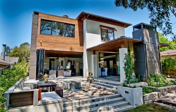 Recent Exterior Projects - We love making our customers happy by upgrading the exterior of their homes. Enjoy our recent exterior projects!