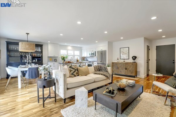 Bought Single Family Home with Top Schools in Competitive Market - Bought this beautiful, updated move in ready home in a Top School District (9/10) within 2 weeks of starting the search in a competitive Market. When you partner with a pro-active Realtor, the results speak for themselves.