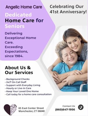 Proactive planning for home care services is vital, for your peace of mind, and before you are in an emergency situation. - Embracing life's journey, the need for home care often arises gradually. Proactive planning for in-home care is vital for peace of mind, knowing your loved one is properly cared for. Contact us today to explore your options before the need is imminent. Proactive planning for home care services is vital, for your peace of mind, and before you are in an emergency situation. - Embracing life's journey, the need for home care often arises gradually. Proactive planning for in-home care is vital for peace of mind, knowing your loved one is properly cared for. Contact us today to explore your options before the need is imminent.