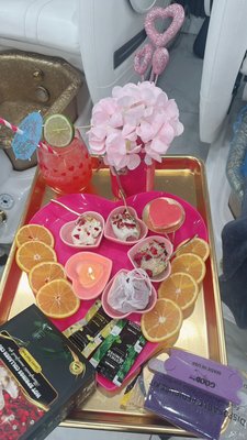 Valentines pedicure and nail design special! - 15 % off for new customer, we are specialize Gel X, hard X, tap X, Pedicure, nail design, Chrome Nail, Cateye Nail, waxing, and more!!! Valentines pedicure and nail design special! - 15 % off for new customer, we are specialize Gel X, hard X, tap X, Pedicure, nail design, Chrome Nail, Cateye Nail, waxing, and more!!!